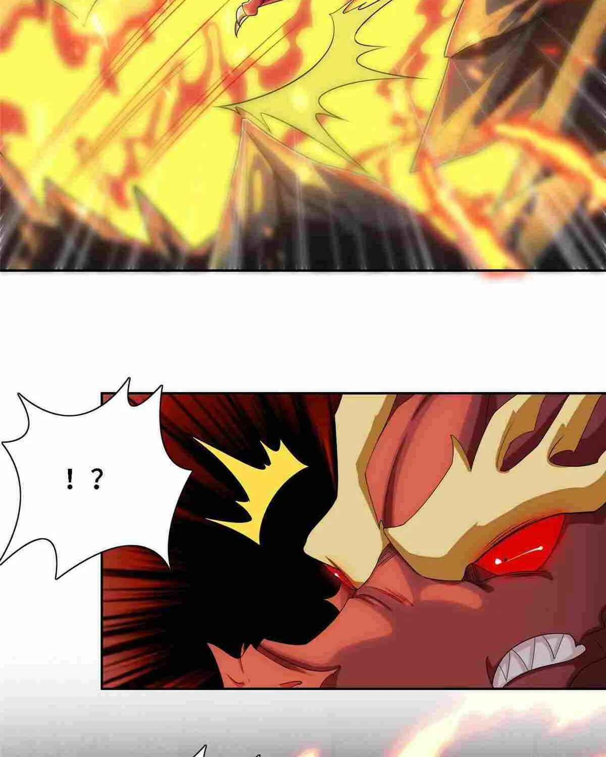 Read Dragon Master chapter 246 image 18 on Lezhin