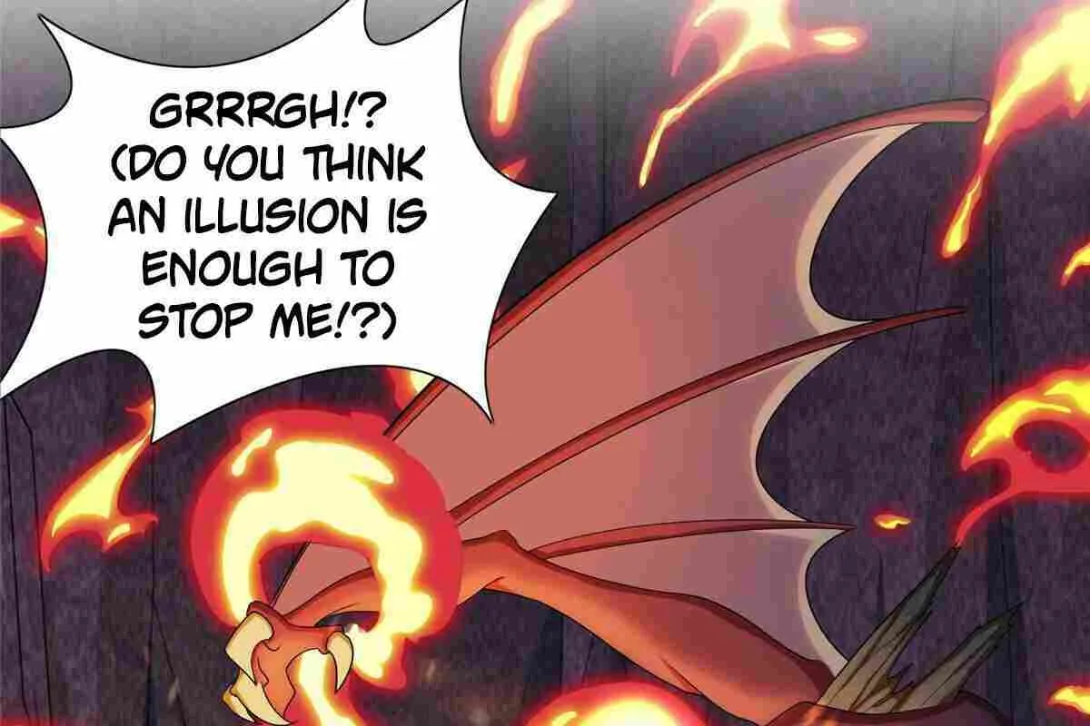 Read Dragon Master chapter 246 image 19 on Lezhin