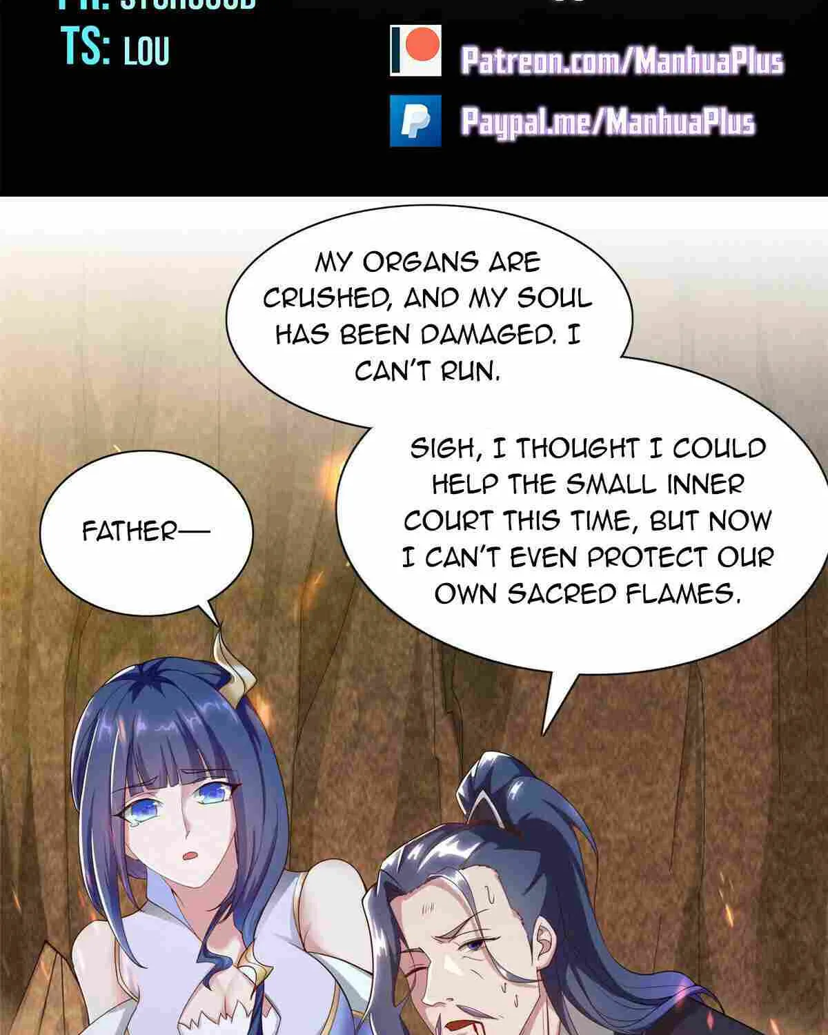 Read Dragon Master chapter 246 image 2 on Lezhin