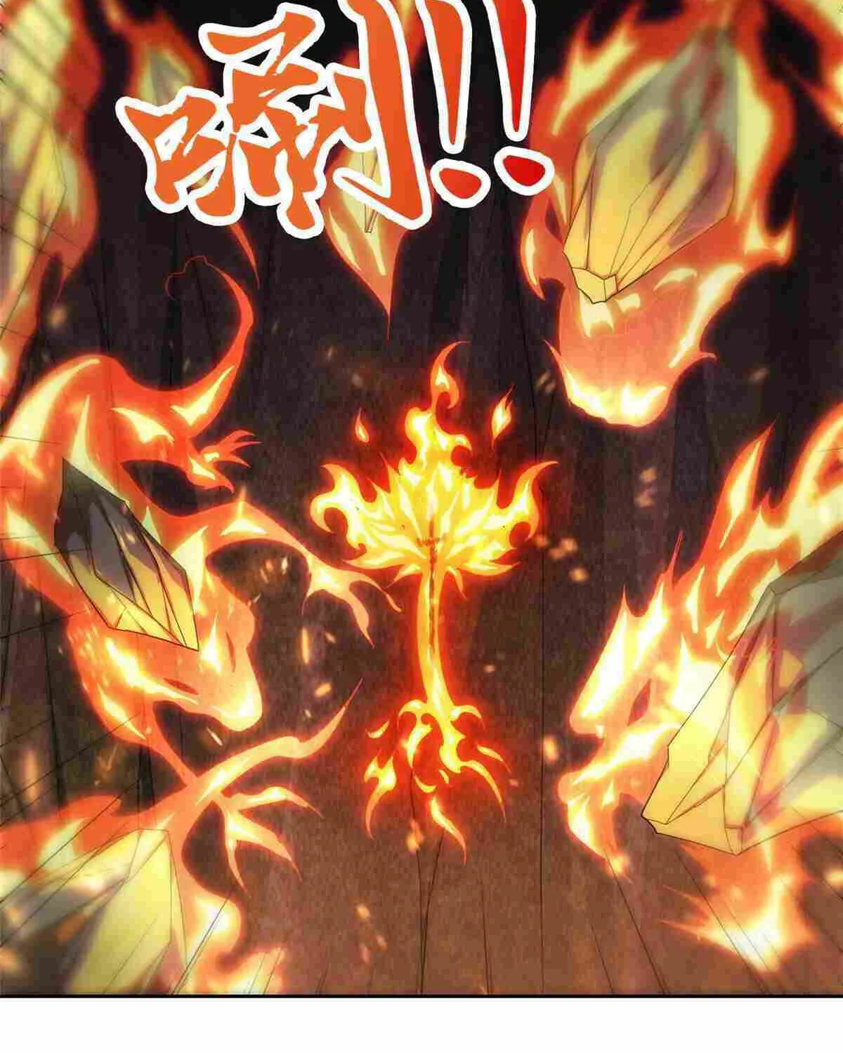 Read Dragon Master chapter 246 image 23 on Lezhin