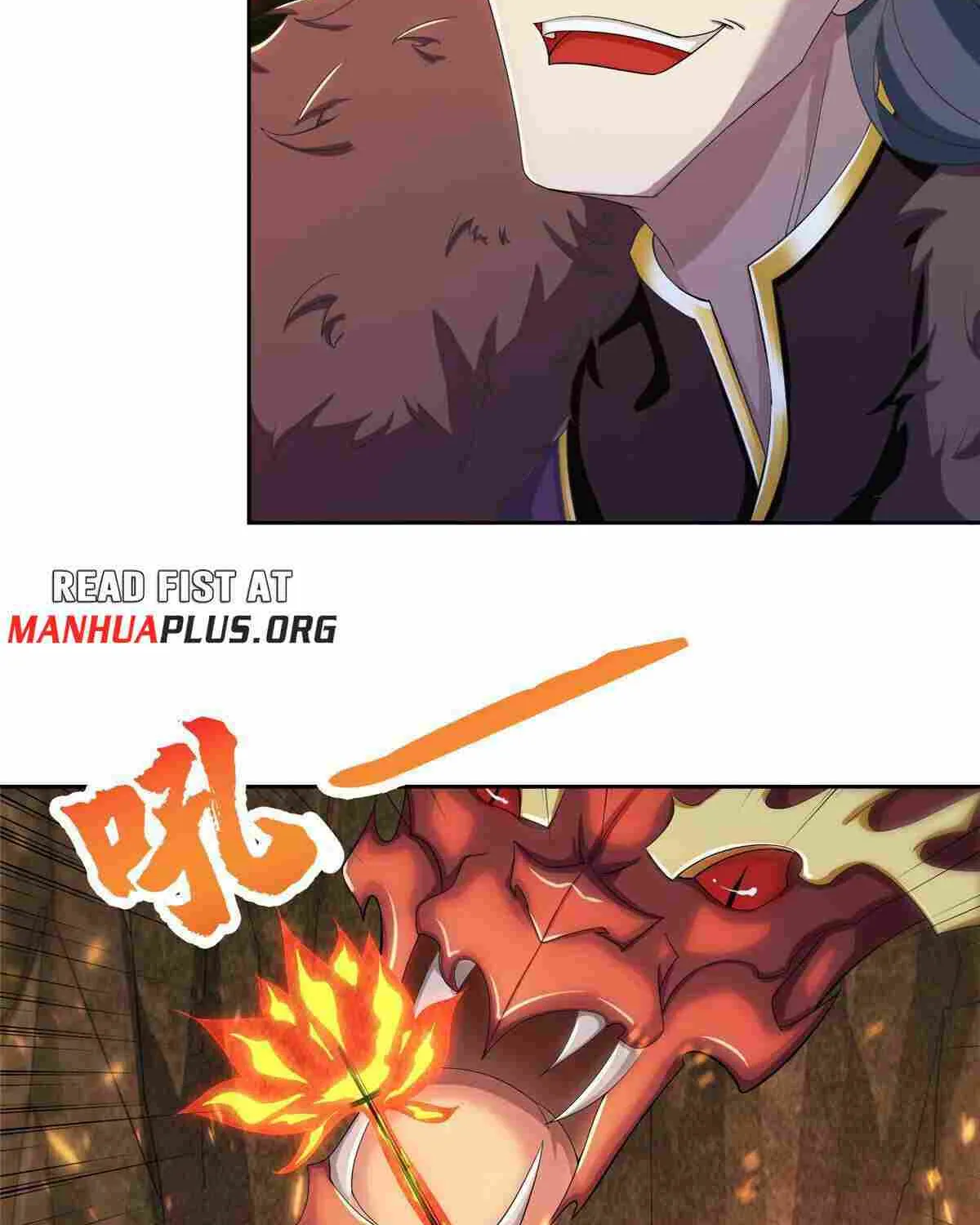 Read Dragon Master chapter 246 image 25 on Lezhin