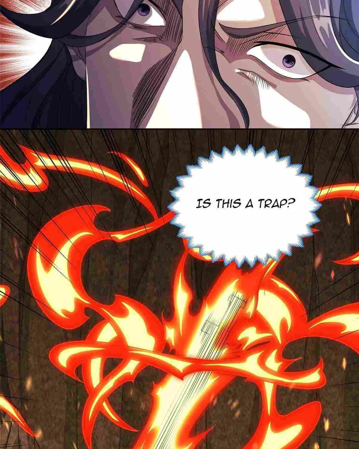 Read Dragon Master chapter 246 image 27 on Lezhin