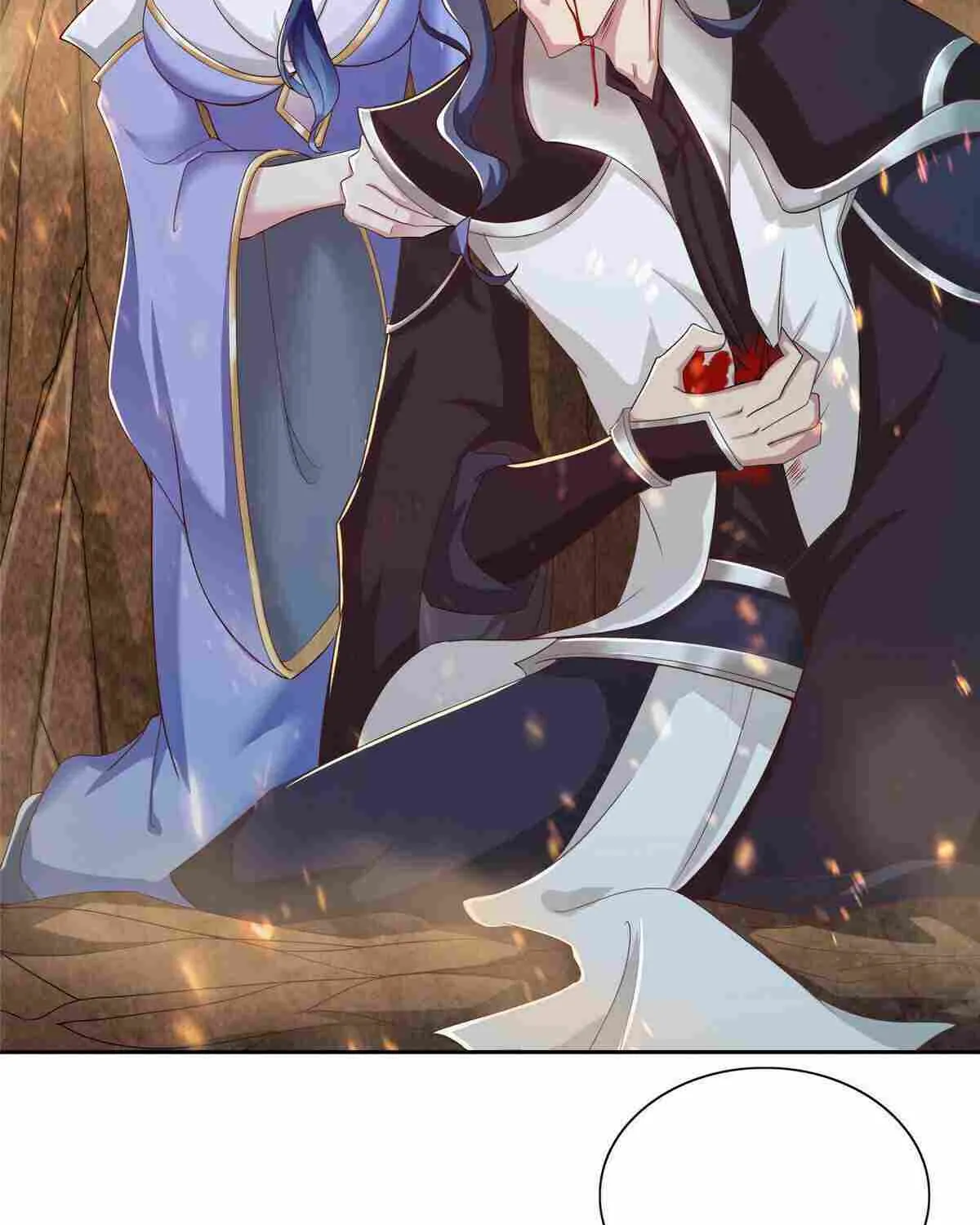 Read Dragon Master chapter 246 image 3 on Lezhin