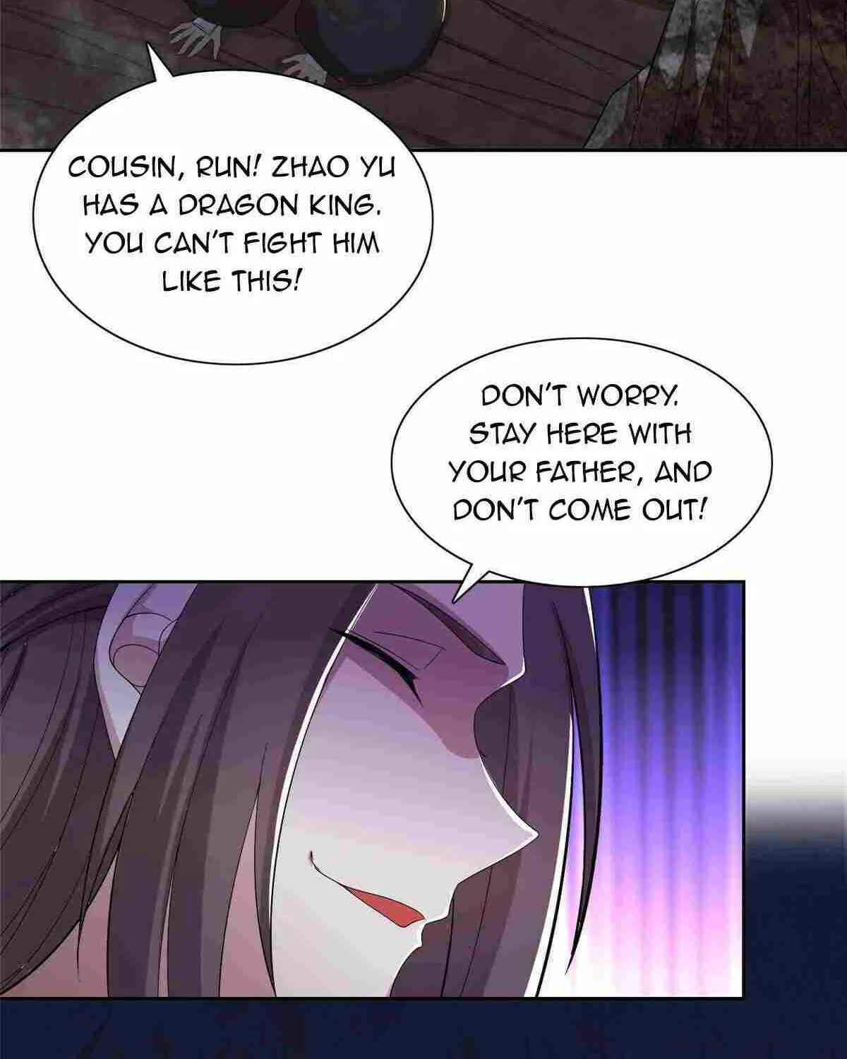 Read Dragon Master chapter 246 image 32 on Lezhin