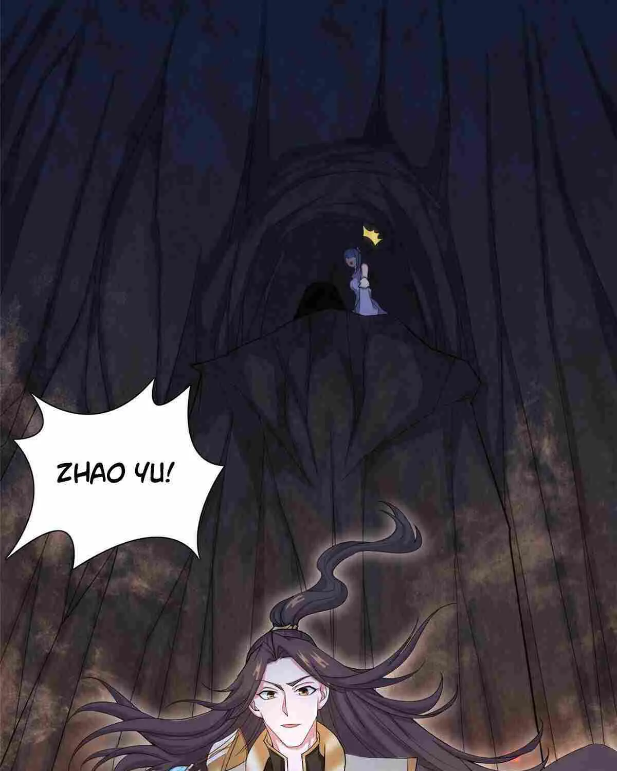 Read Dragon Master chapter 246 image 33 on Lezhin