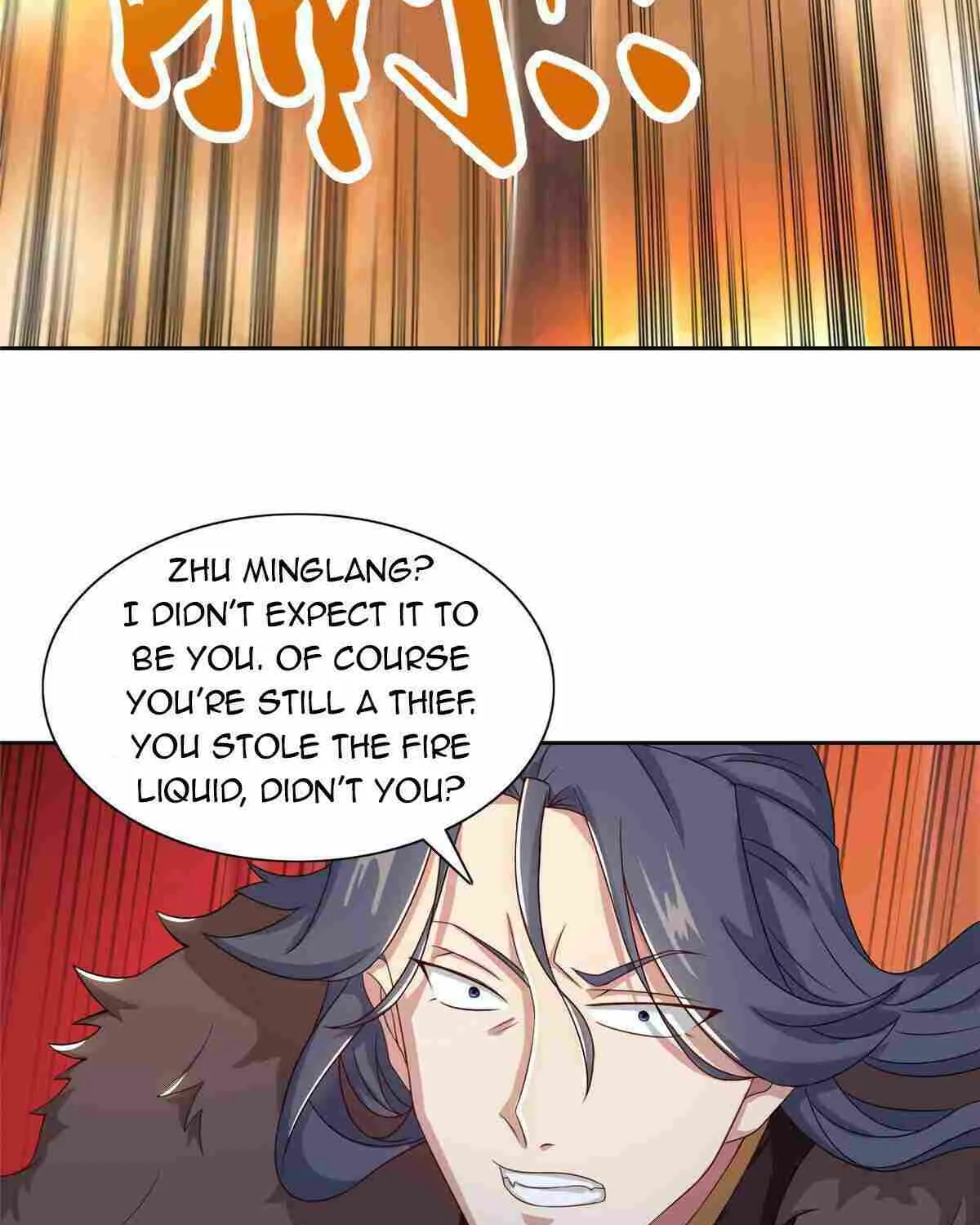 Read Dragon Master chapter 246 image 35 on Lezhin