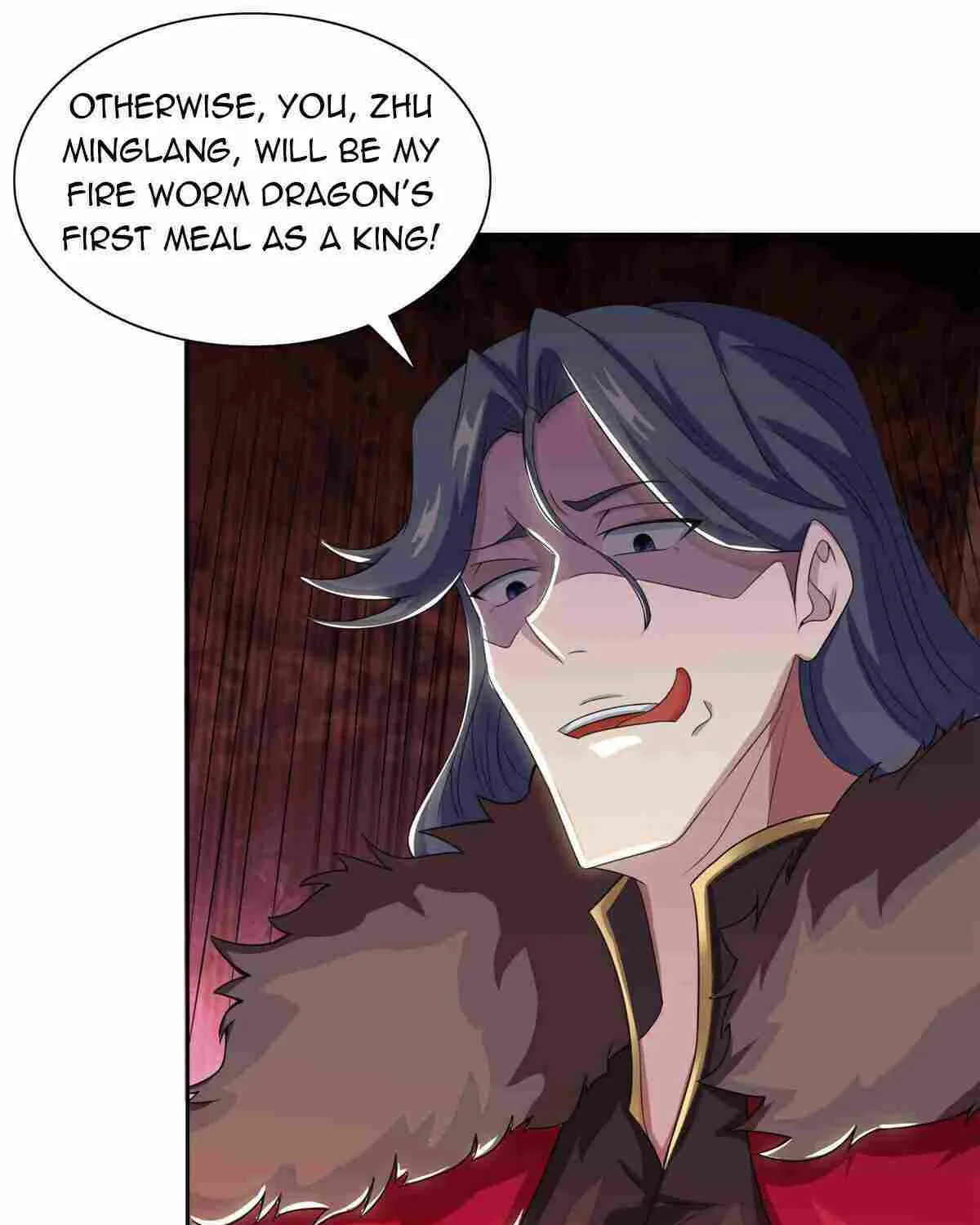 Read Dragon Master chapter 246 image 38 on Lezhin