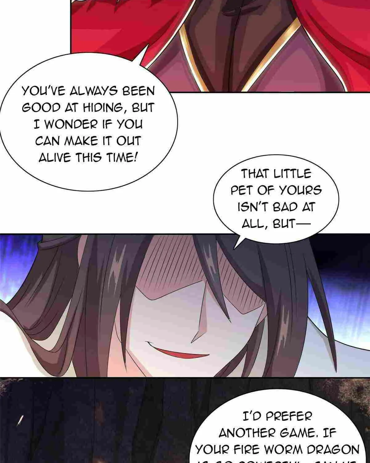 Read Dragon Master chapter 246 image 39 on Lezhin