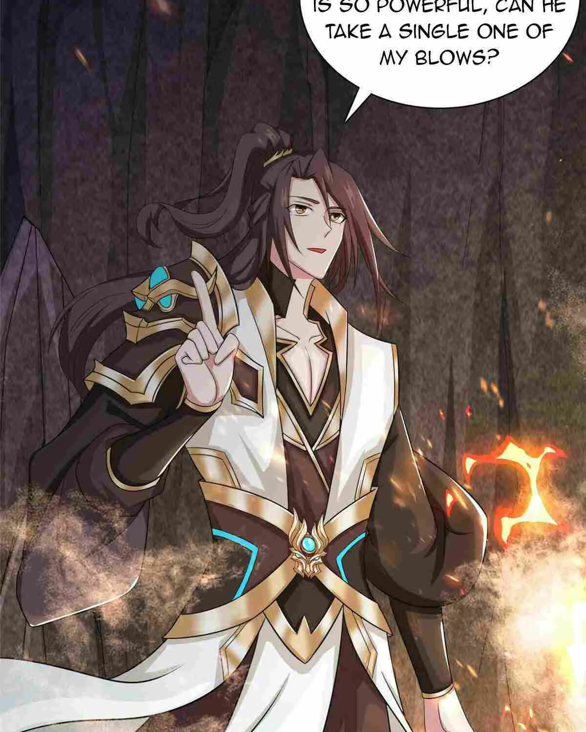 Read Dragon Master chapter 246 image 40 on Lezhin