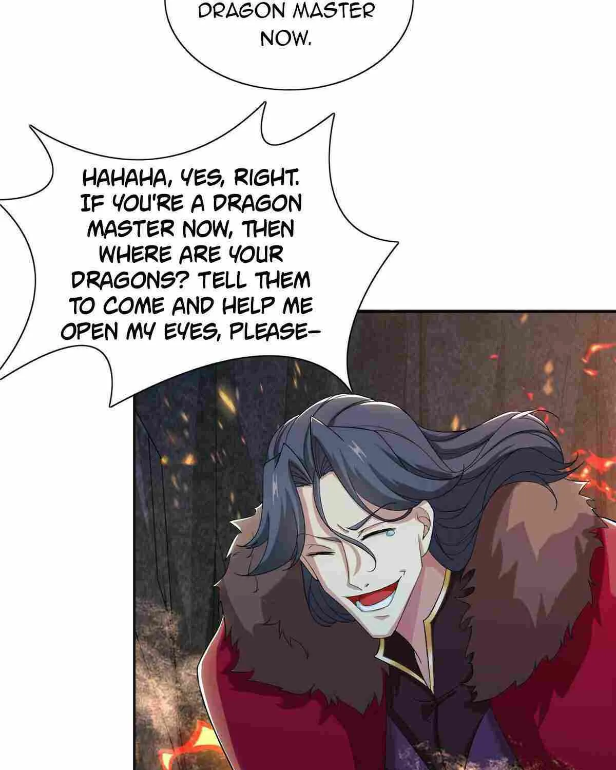 Read Dragon Master chapter 246 image 42 on Lezhin