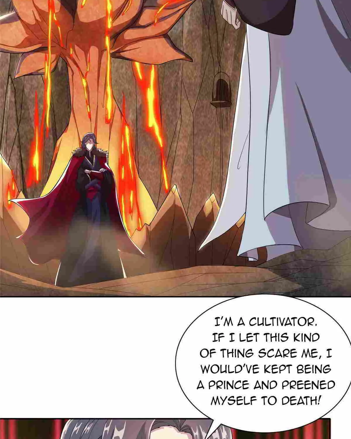 Read Dragon Master chapter 246 image 6 on Lezhin