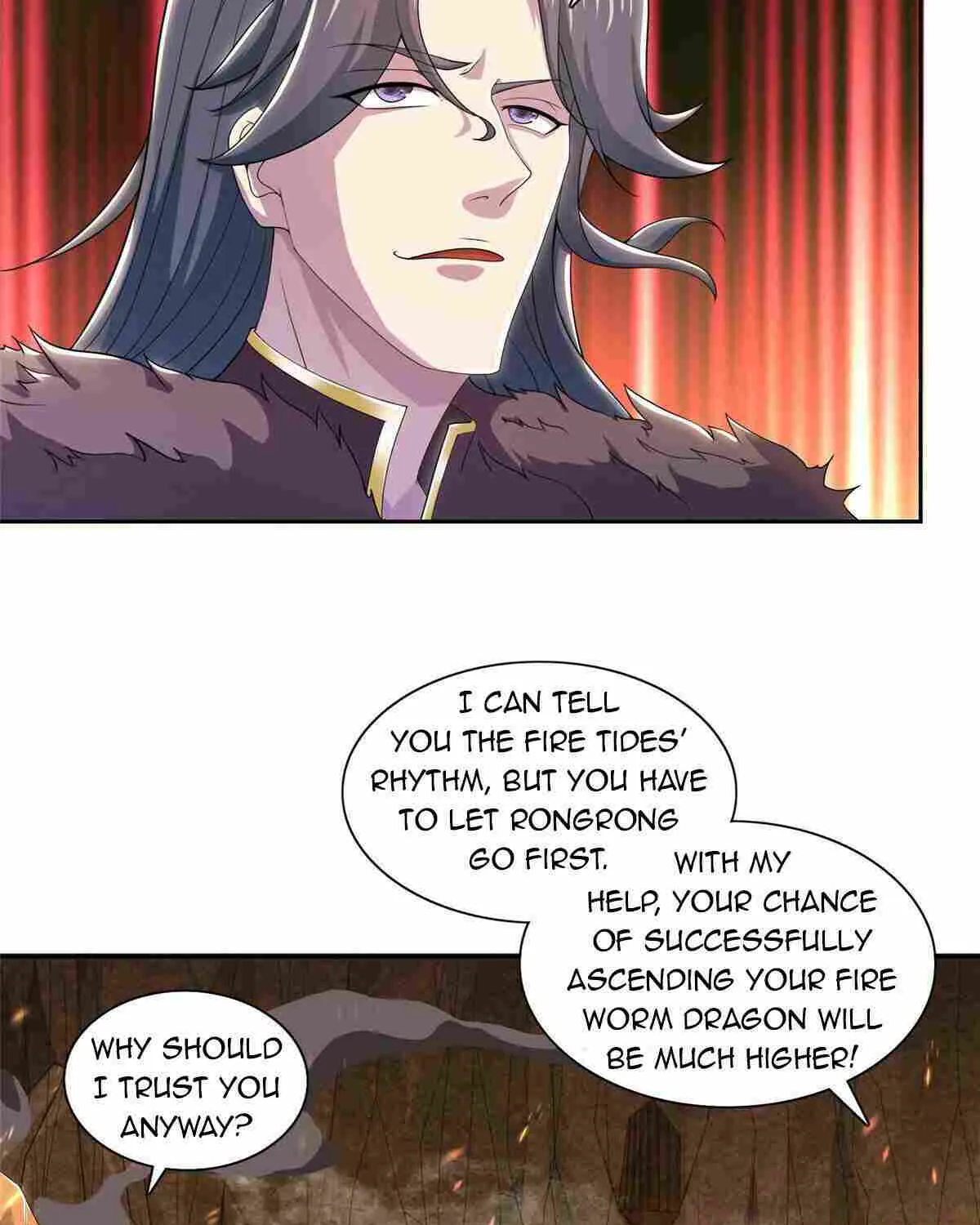 Read Dragon Master chapter 246 image 7 on Lezhin