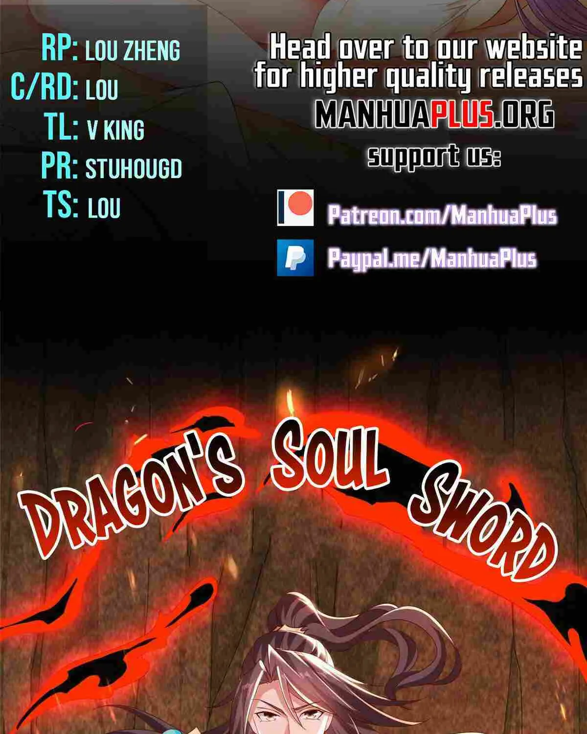 Read Dragon Master chapter 247 image 1 on Lezhin