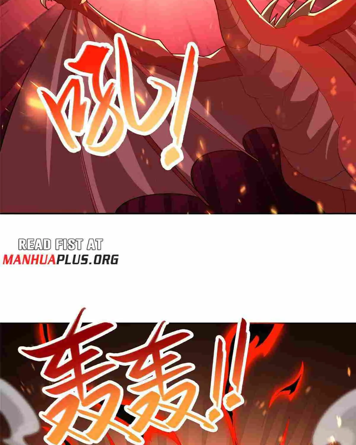 Read Dragon Master chapter 247 image 11 on Lezhin