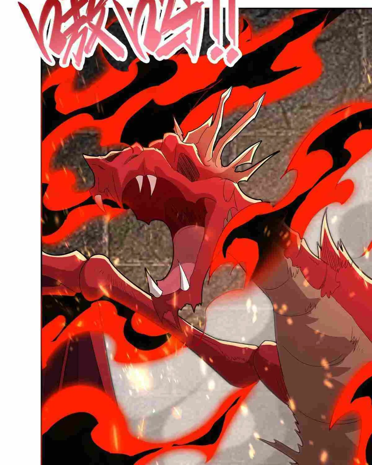 Read Dragon Master chapter 247 image 13 on Lezhin