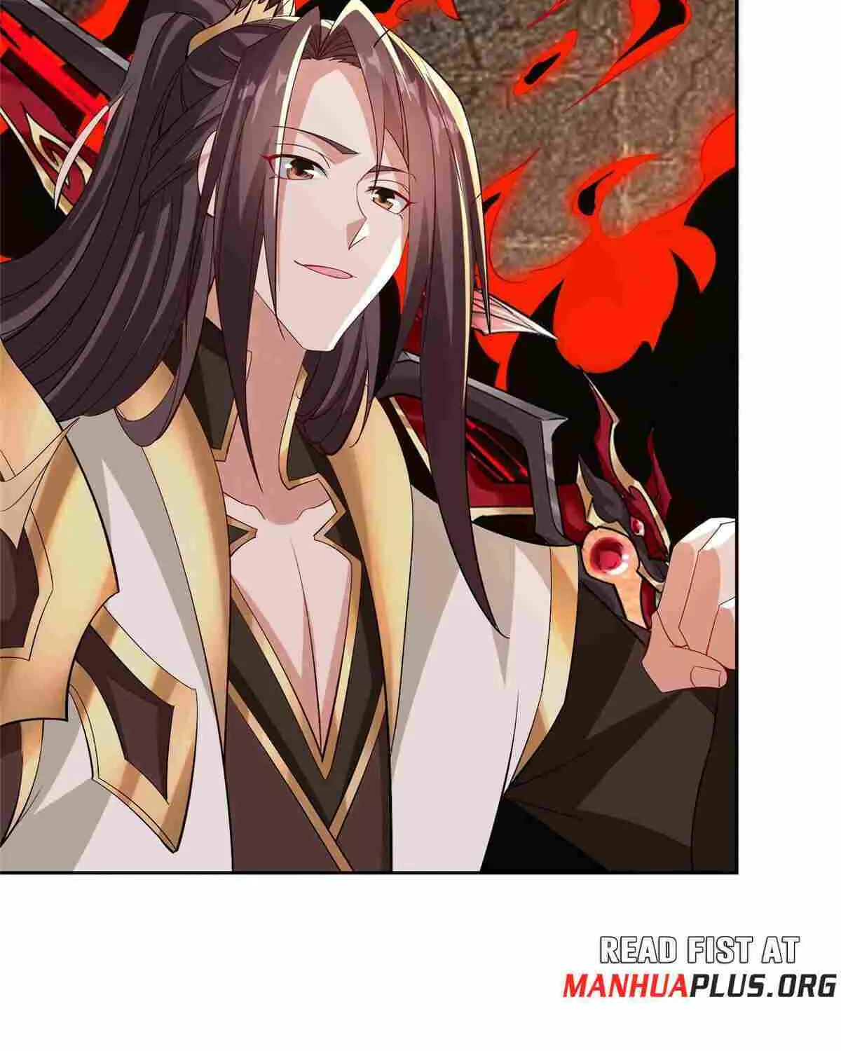 Read Dragon Master chapter 247 image 16 on Lezhin