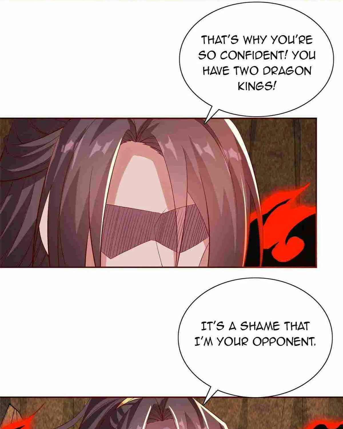 Read Dragon Master chapter 247 image 20 on Lezhin