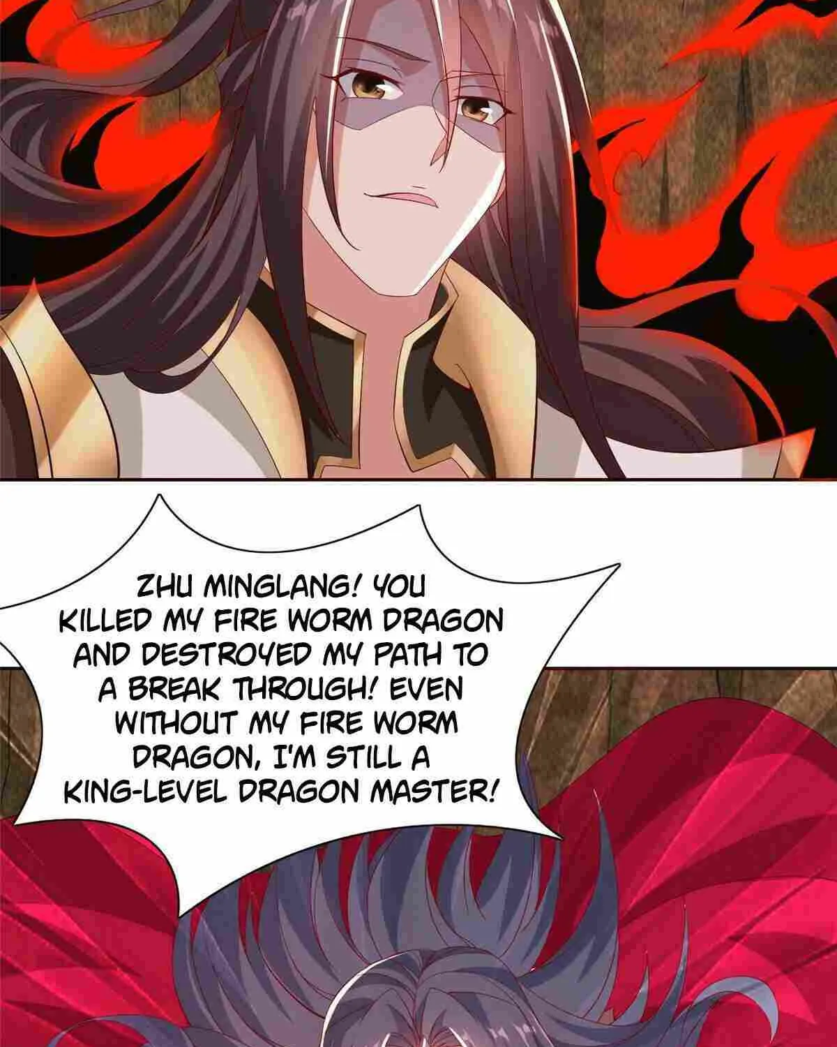 Read Dragon Master chapter 247 image 21 on Lezhin