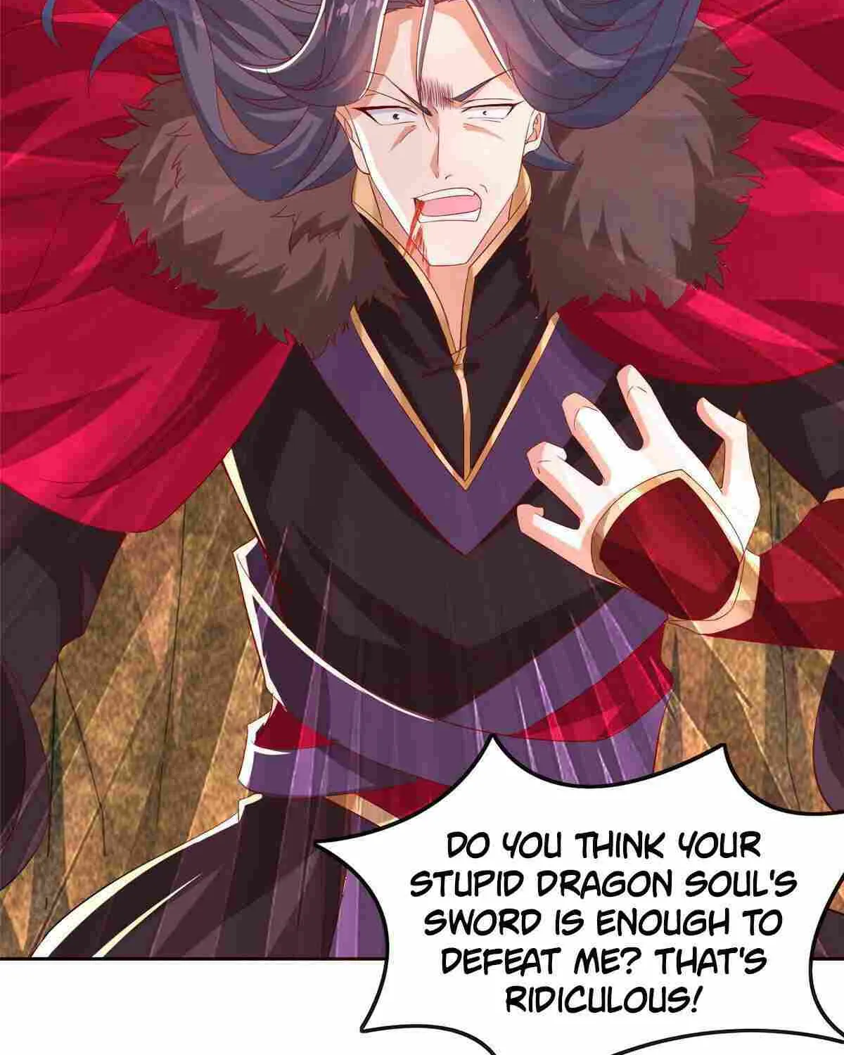 Read Dragon Master chapter 247 image 22 on Lezhin