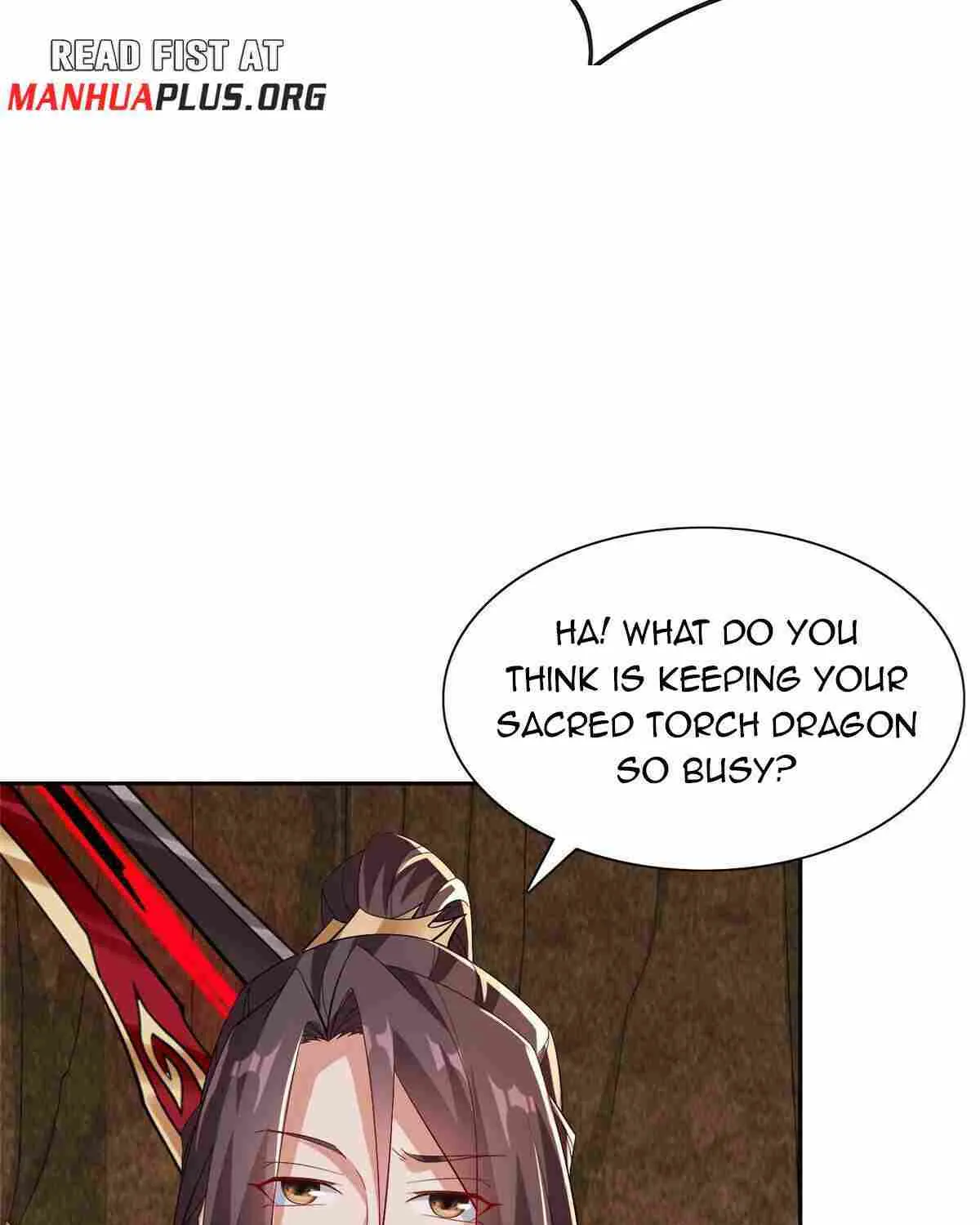 Read Dragon Master chapter 247 image 23 on Lezhin