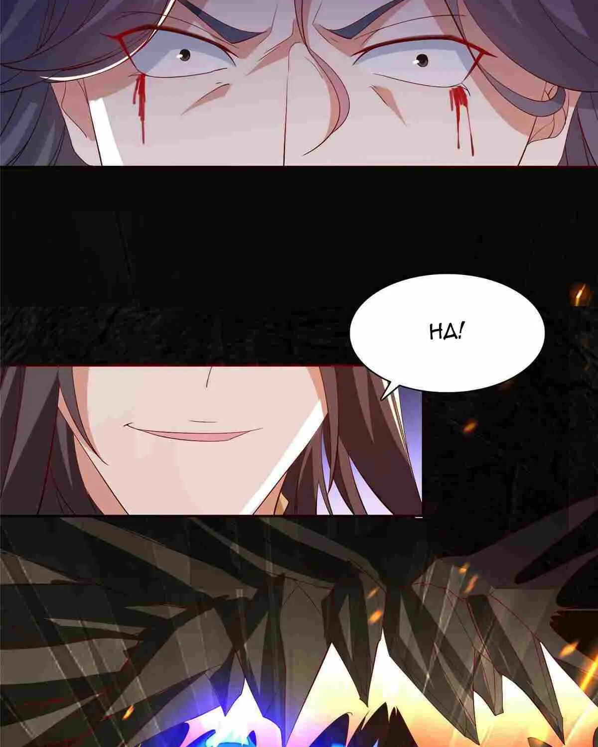Read Dragon Master chapter 247 image 25 on Lezhin