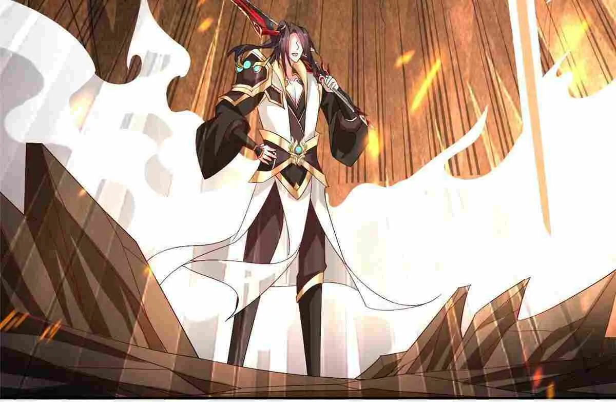 Read Dragon Master chapter 247 image 27 on Lezhin