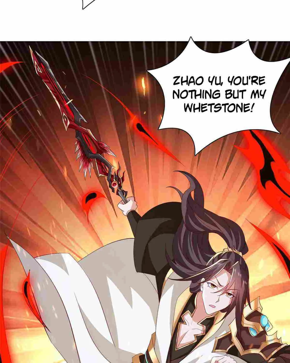 Read Dragon Master chapter 247 image 31 on Lezhin