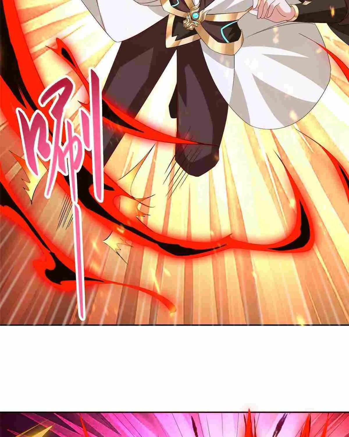 Read Dragon Master chapter 247 image 32 on Lezhin