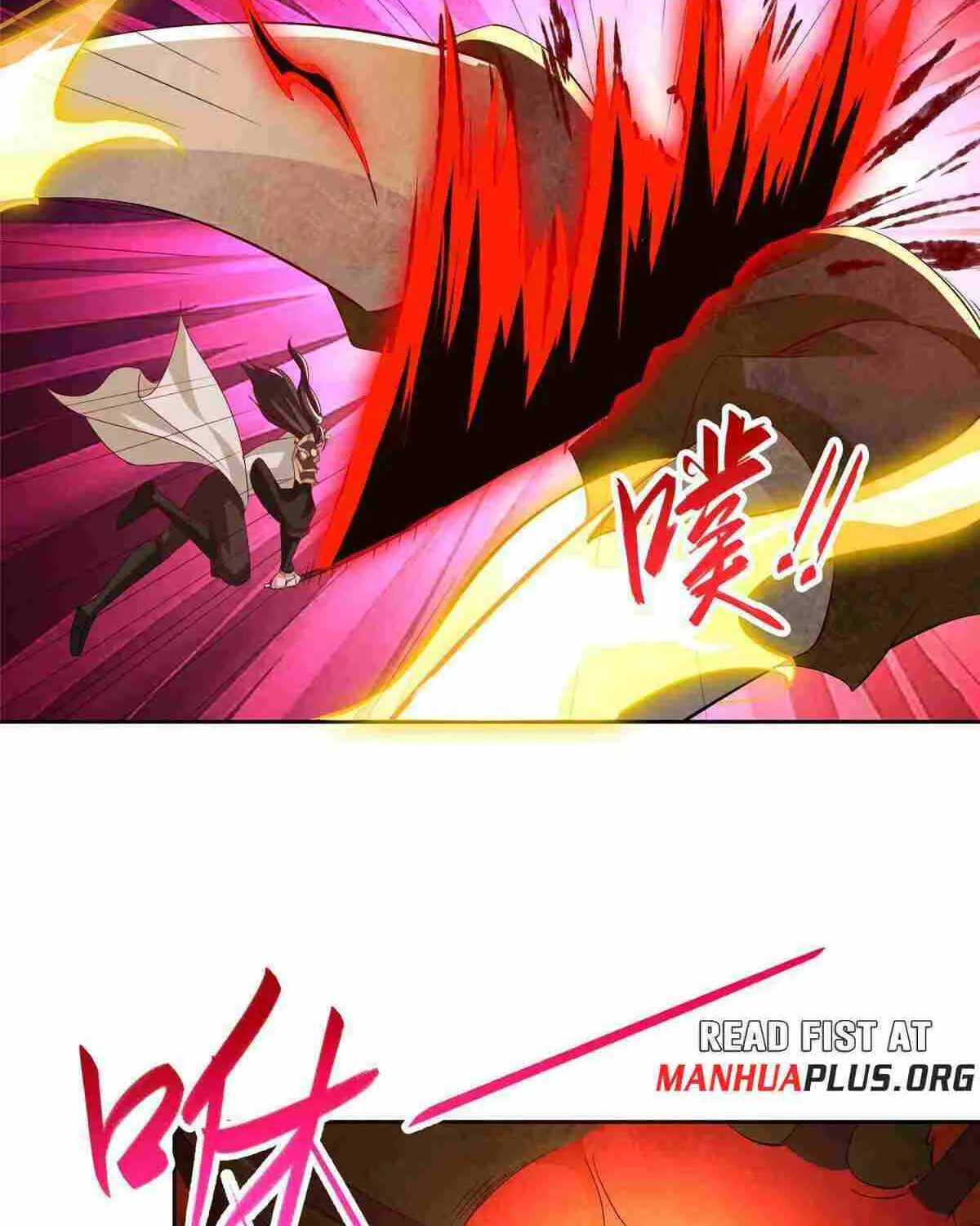 Read Dragon Master chapter 247 image 33 on Lezhin