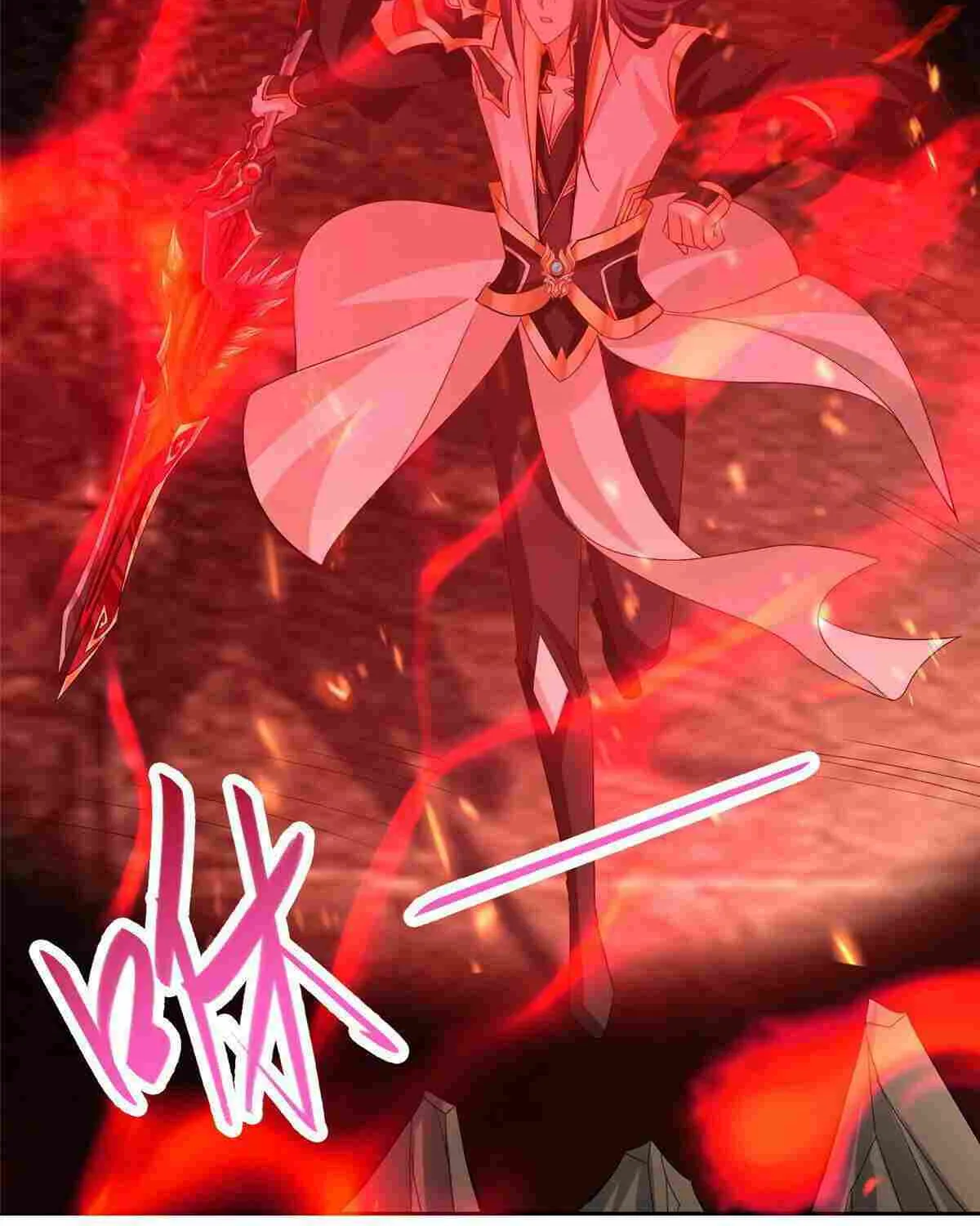 Read Dragon Master chapter 247 image 35 on Lezhin
