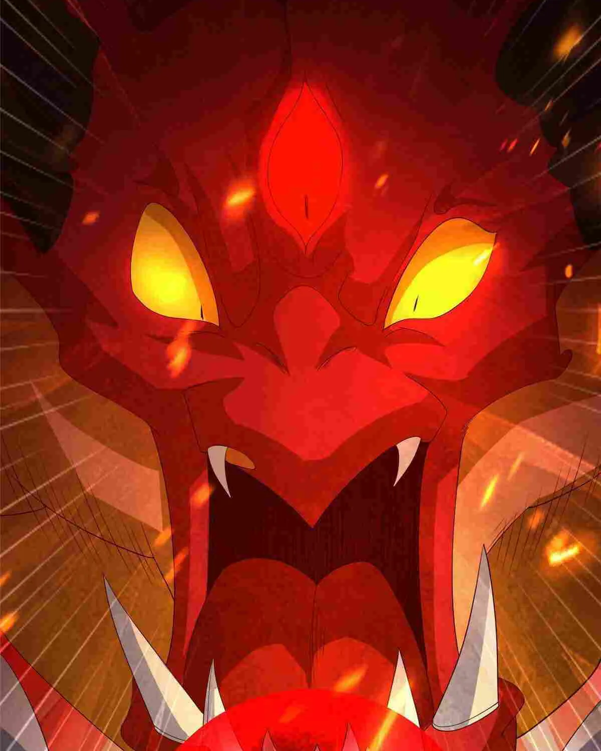 Read Dragon Master chapter 247 image 42 on Lezhin