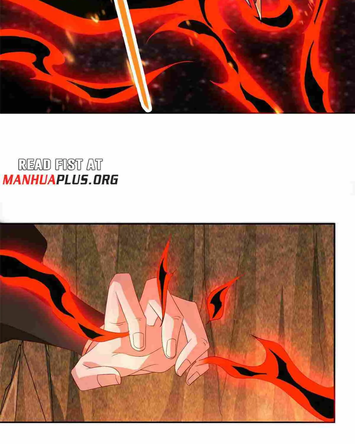 Read Dragon Master chapter 247 image 5 on Lezhin