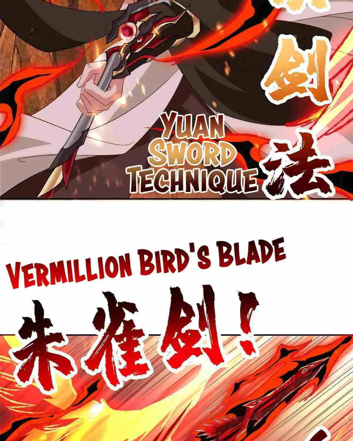 Read Dragon Master chapter 247 image 8 on Lezhin