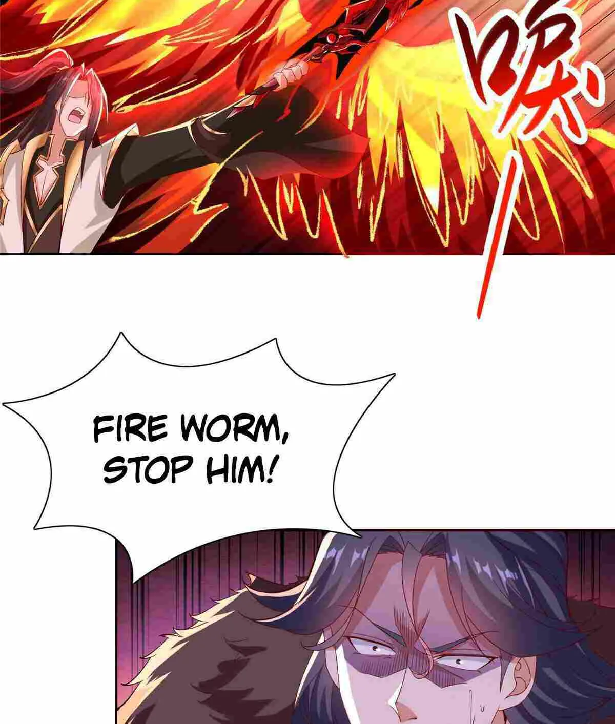 Read Dragon Master chapter 247 image 9 on Lezhin
