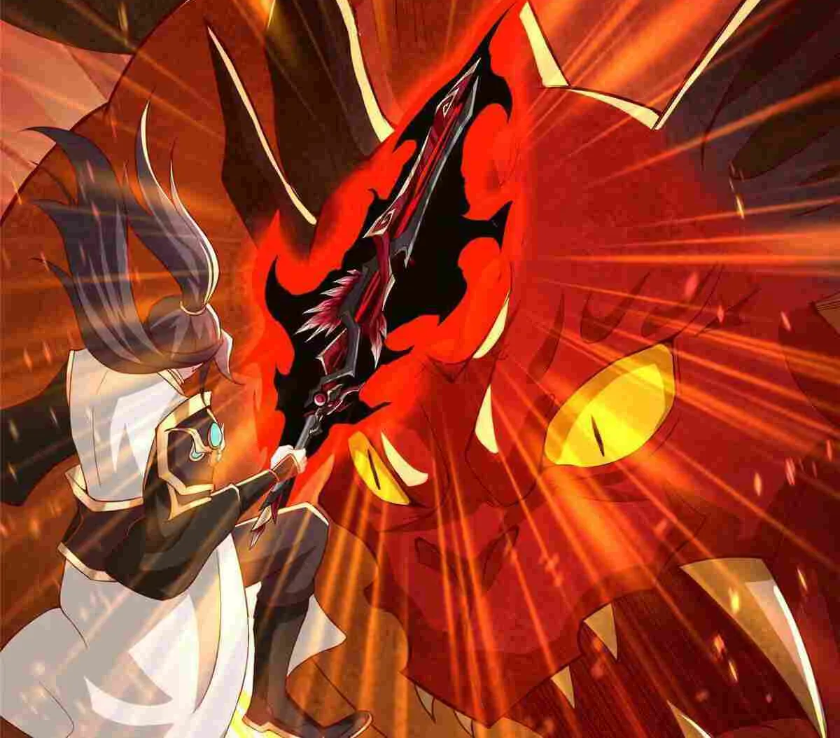 Read Dragon Master chapter 248 image 10 on Lezhin