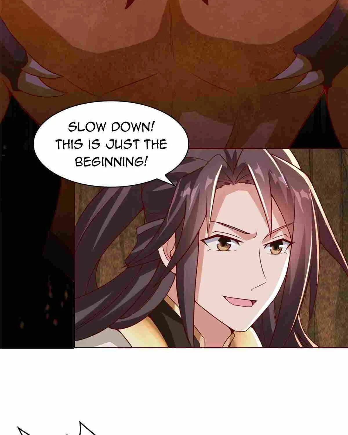 Read Dragon Master chapter 248 image 14 on Lezhin