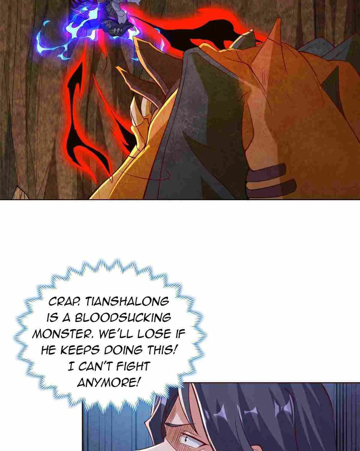 Read Dragon Master chapter 248 image 17 on Lezhin