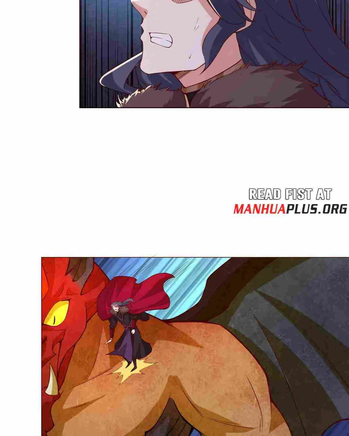 Read Dragon Master chapter 248 image 18 on Lezhin