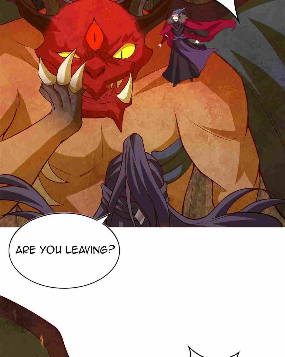Read Dragon Master chapter 248 image 20 on Lezhin