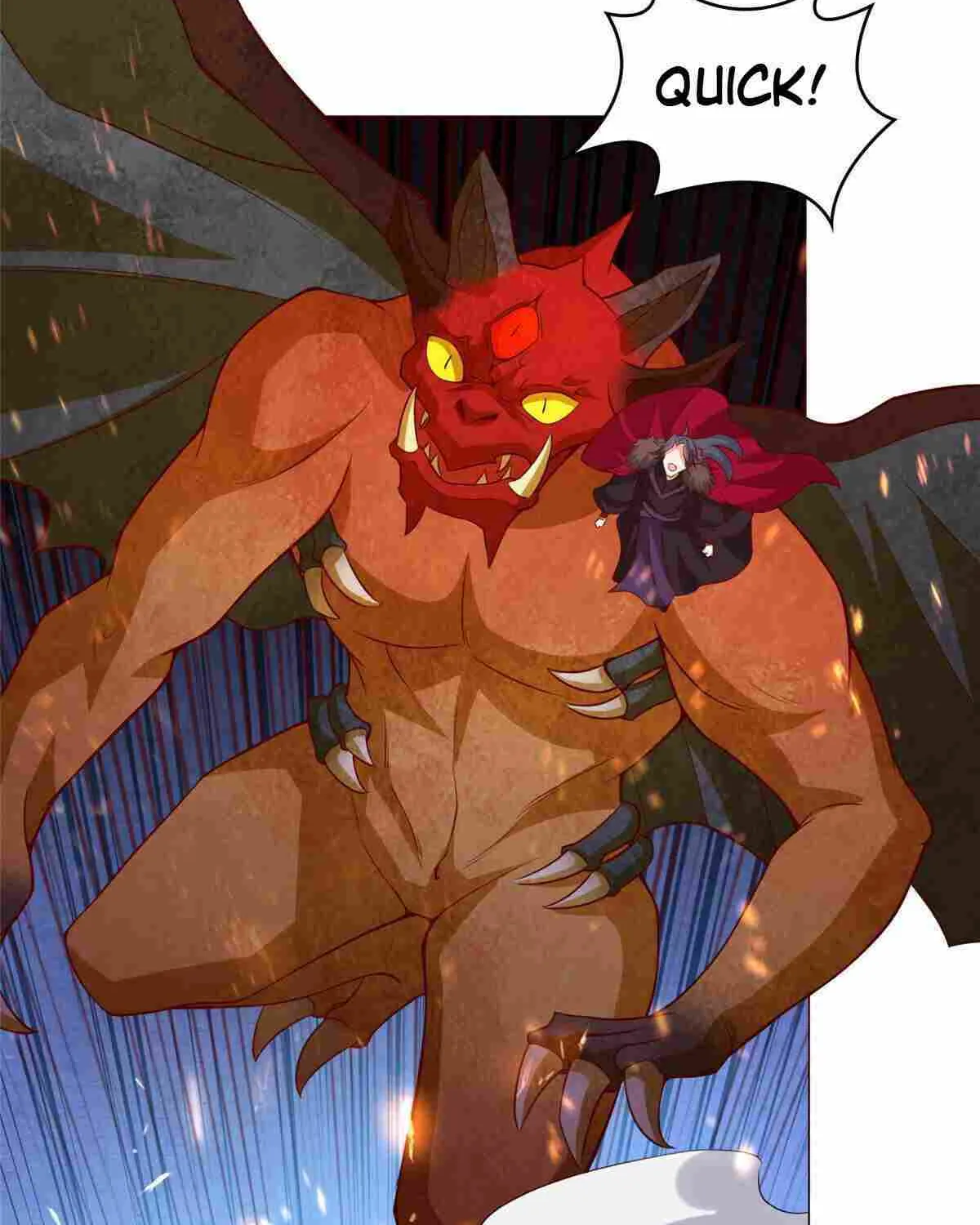 Read Dragon Master chapter 248 image 21 on Lezhin