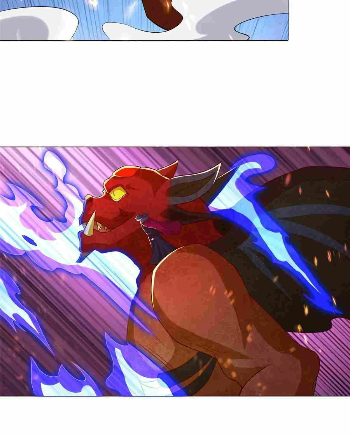 Read Dragon Master chapter 248 image 22 on Lezhin