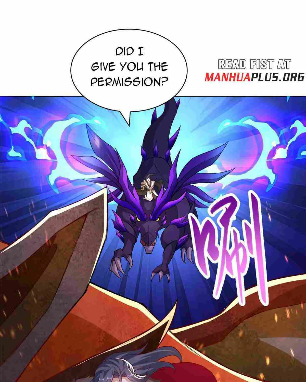 Read Dragon Master chapter 248 image 23 on Lezhin