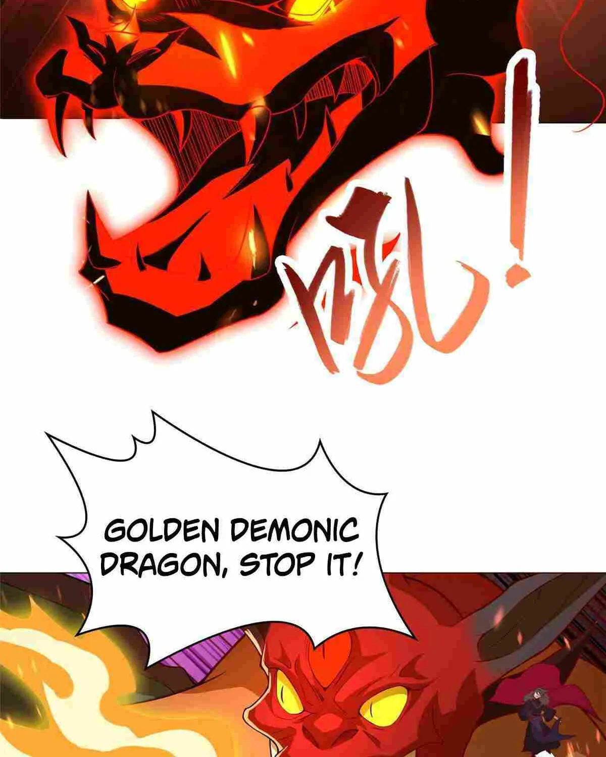 Read Dragon Master chapter 248 image 27 on Lezhin