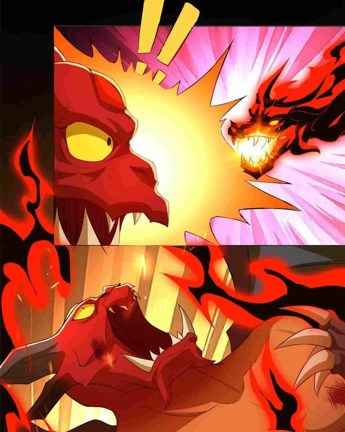 Read Dragon Master chapter 248 image 29 on Lezhin