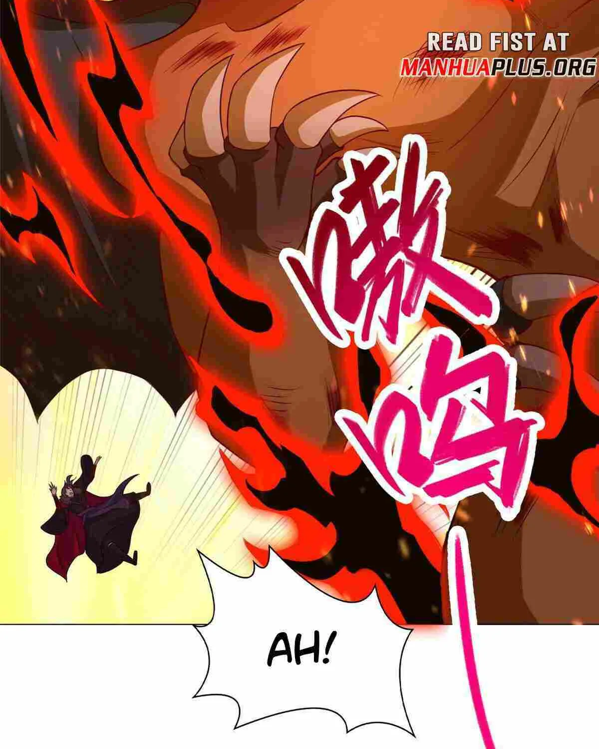 Read Dragon Master chapter 248 image 30 on Lezhin