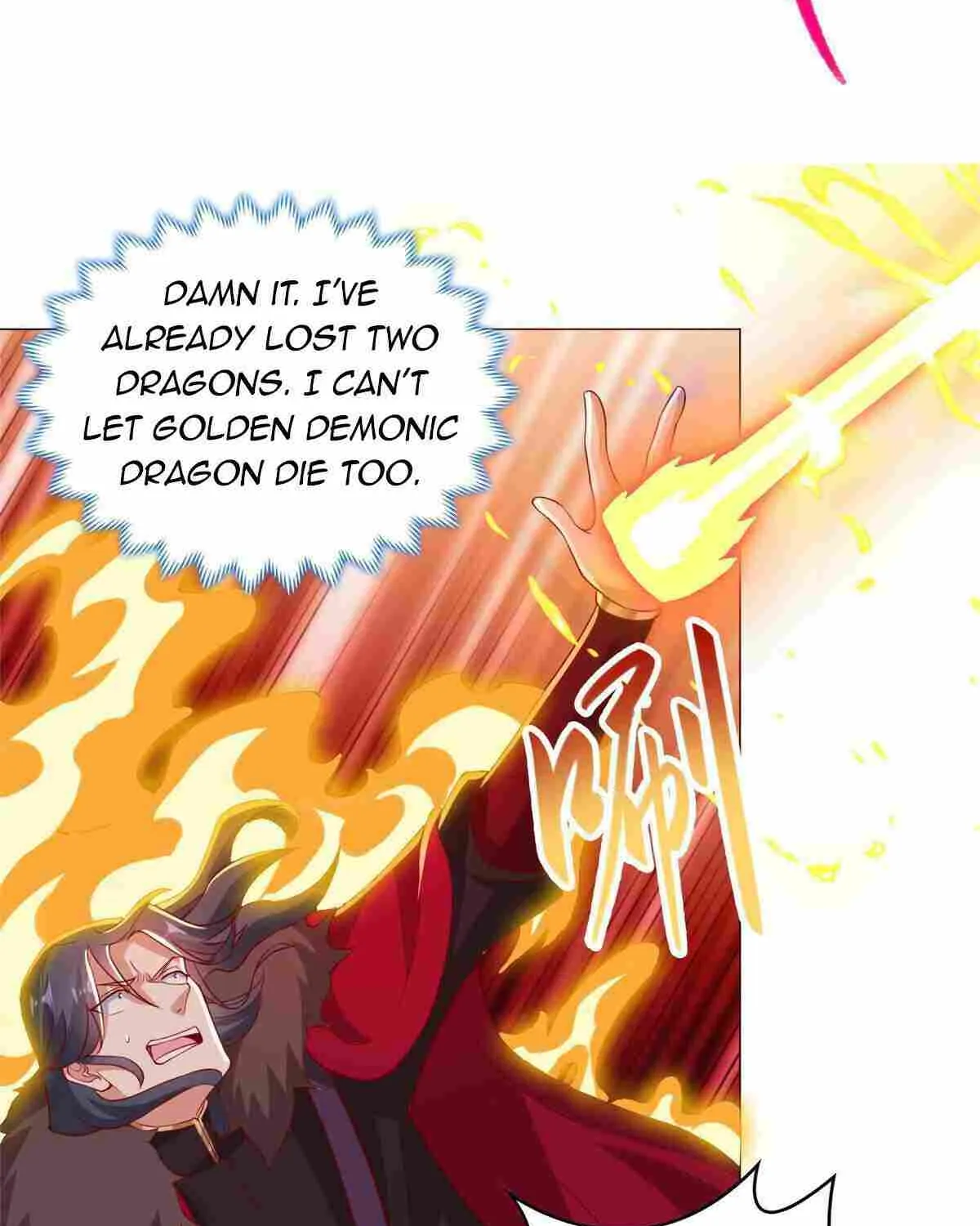 Read Dragon Master chapter 248 image 31 on Lezhin