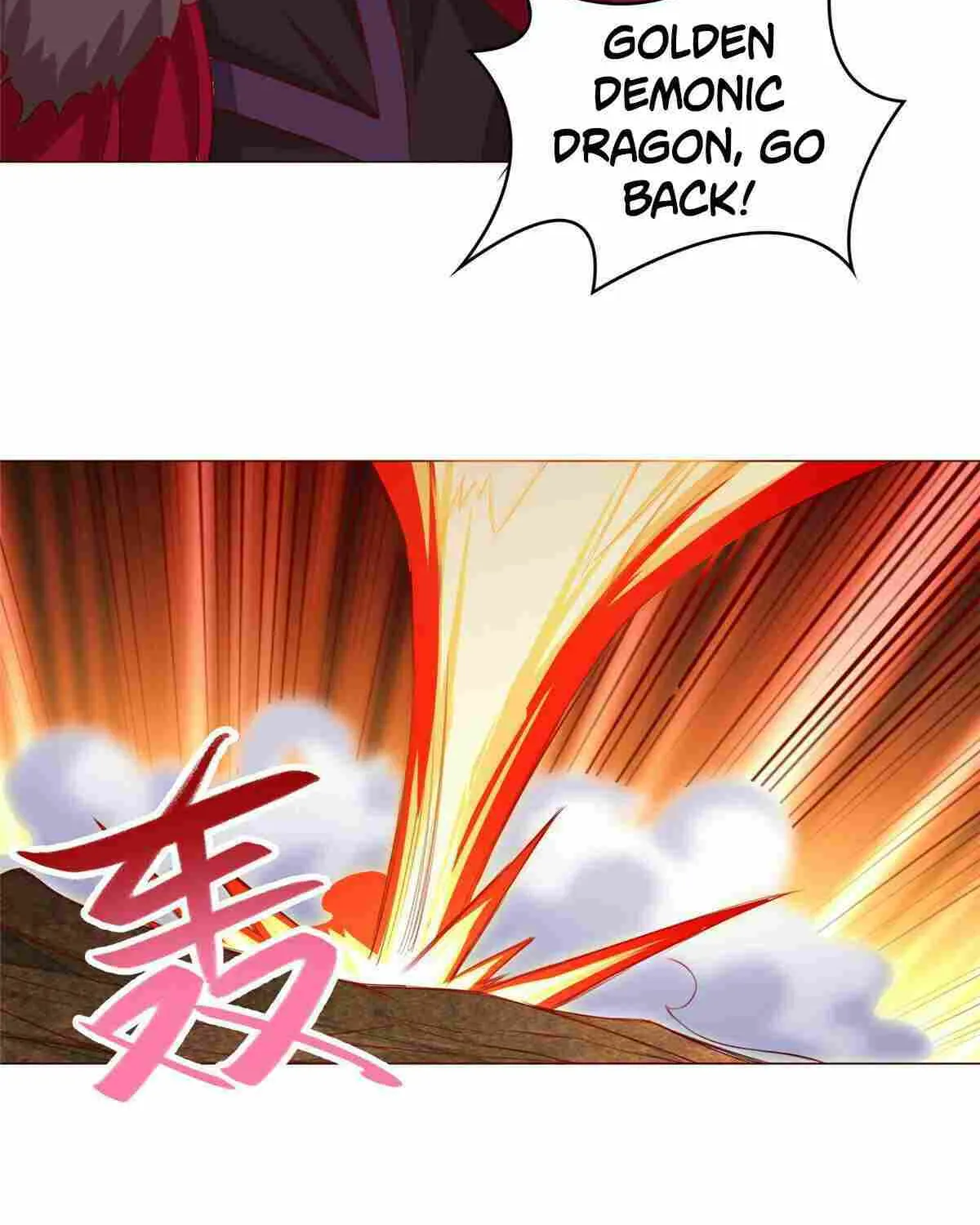 Read Dragon Master chapter 248 image 32 on Lezhin