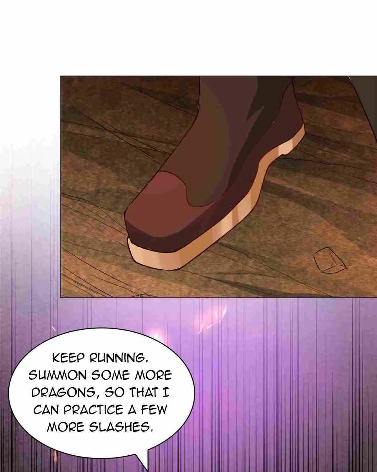 Read Dragon Master chapter 248 image 33 on Lezhin
