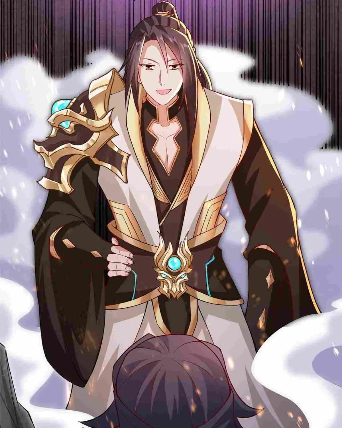 Read Dragon Master chapter 248 image 34 on Lezhin