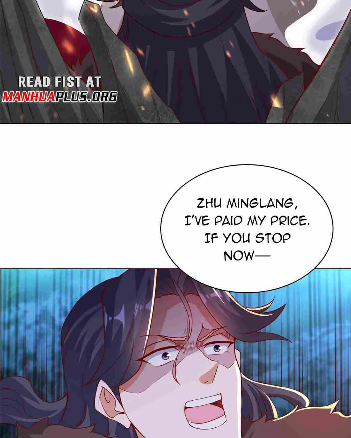 Read Dragon Master chapter 248 image 35 on Lezhin